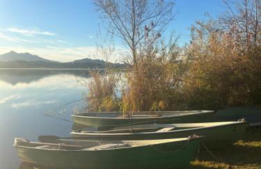 Ferienhaus Happyplace - Foto 45