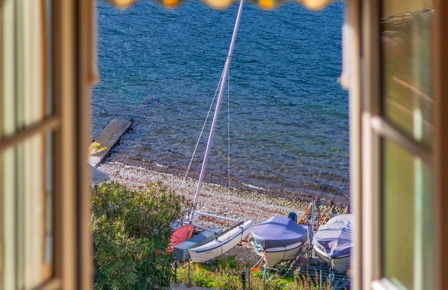 Aglaia Luxury Lake View by Wonderful Italy - Foto 34