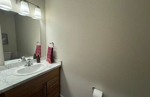 NDSU Close #103 Relax and enjoy Fargo! - Foto 21