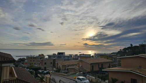 Alba sul Mare Apartment - Foto 3