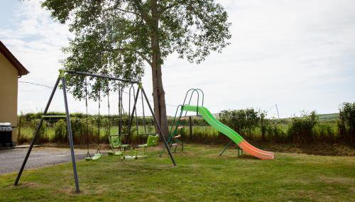 Aberystwyth Cottage Ilar - Foto 4