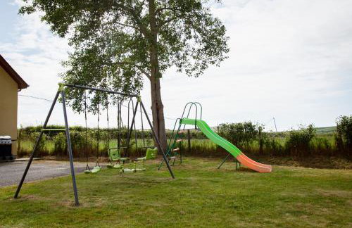 Aberystwyth Enlli Cottage - Foto 14