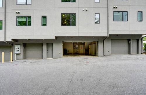 Rooftop Terrace, Elevator & Sauna Access - Foto 31