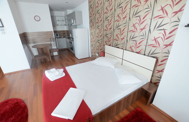 Mosilor Residence Apartments - Foto 57