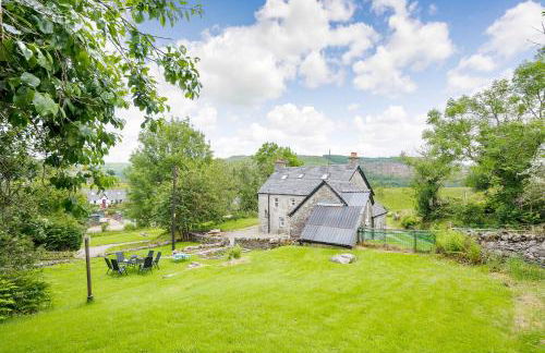 Smithy House - Foto 22