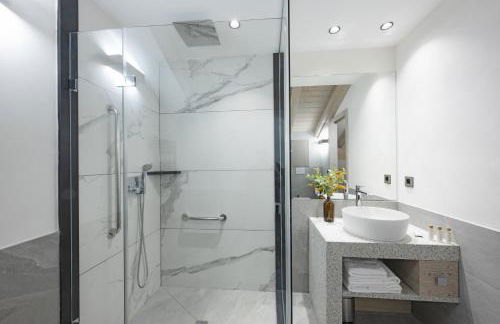 MGM Hôtels & Résidences - Résidence Chalets de Joy - Photo 28