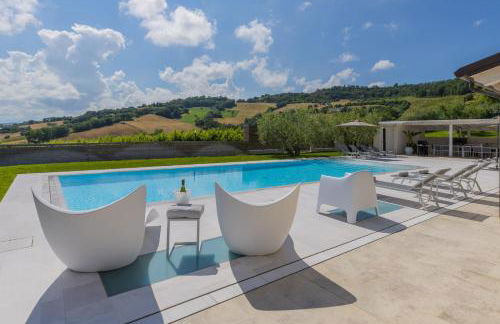 Villa Angela - Foto 12