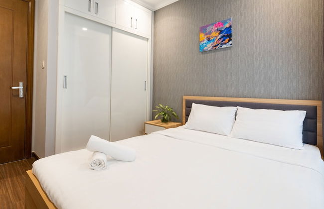 Landmark 81 Luxury - SaigonHomes - Photo 47