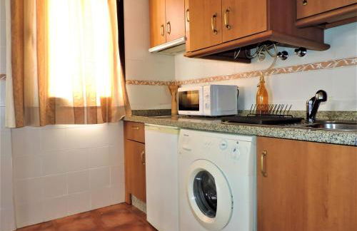 APARTAMENTOS CASERIA DE COMARES - Foto 58