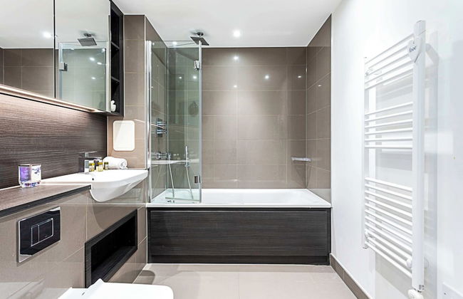 Greenwich Riverside Dream View - Foto 17