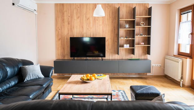 Duplex Apartment for up to 12 People- Old Town - Foto 5, Habitación