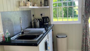 Provender beautiful views and intimate comfort - Foto 4