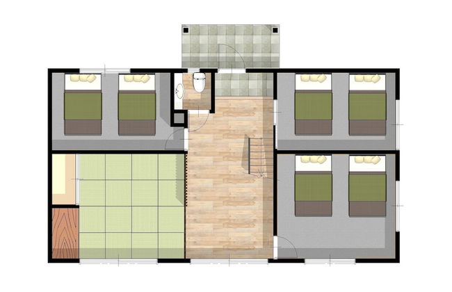 Fuji Gran Villa -Toki - Photo 23