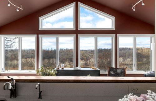 NEW • Wellness + Sauna Hideaway in the Blue Ridge - Foto 64