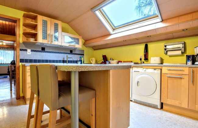 Peaceful Escape, Malmedy - Foto 8