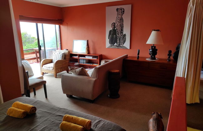 Beachfront Villa Africa Queen Jeffreys - Photo 6