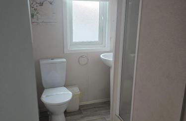 Caravan to Hire - CalaGran Fleetwood Blackpool - Foto 22