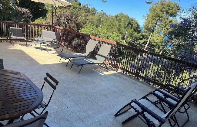 Porta Addaura - Foto 32