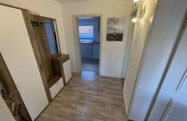 Holiday Apartment Achtern Diek - Foto 11