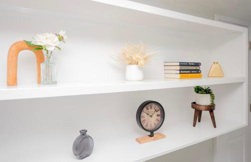 Jennifer's Walk to Brown U Private Entry & Patio - Foto 17