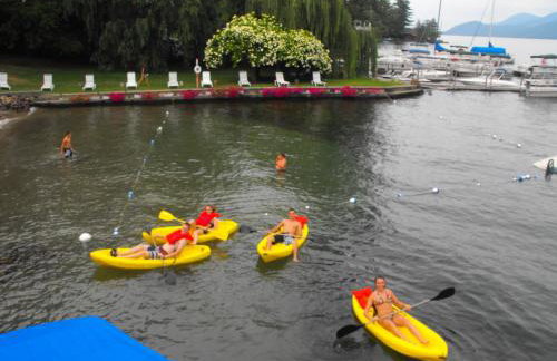 The Villas on Lake George - Foto 46