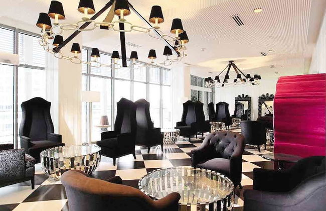 Azure Urban Resort by Adam's Crib - Foto 6