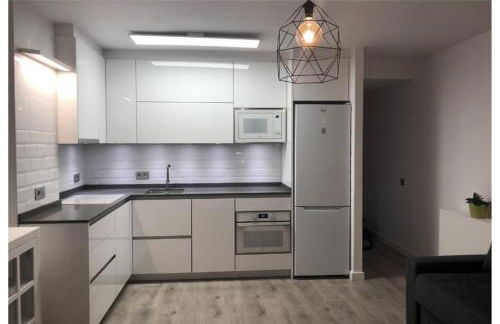 Cambrils Regata Apartamento junto el mar - Photo 26