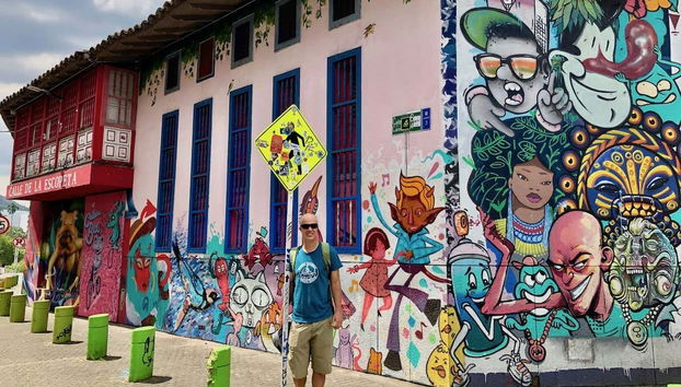 Cali Bike Tour - Foto 3