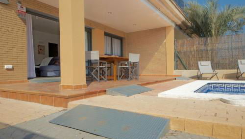 Villa Arenal - Foto 5