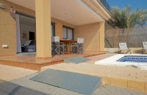 Villa Arenal - Foto 5