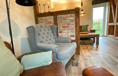 Ferienwohnung „Klüterkamer“ - Hof Mühlenkoppel - Foto 35