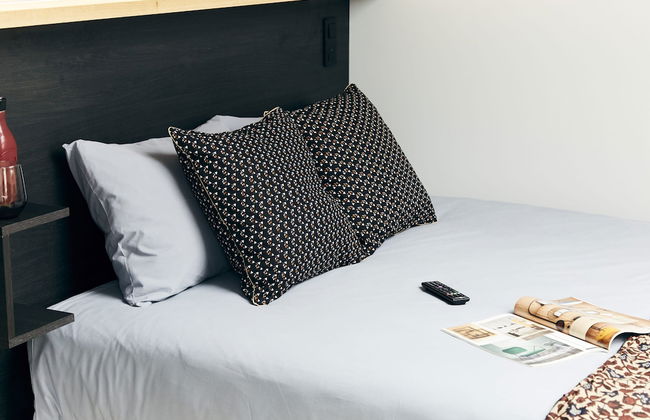 97 Smart Appart Le Havre - Photo 16