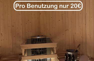 Appartement Maasai Mara mit Whirlpool und Sauna - Foto 26