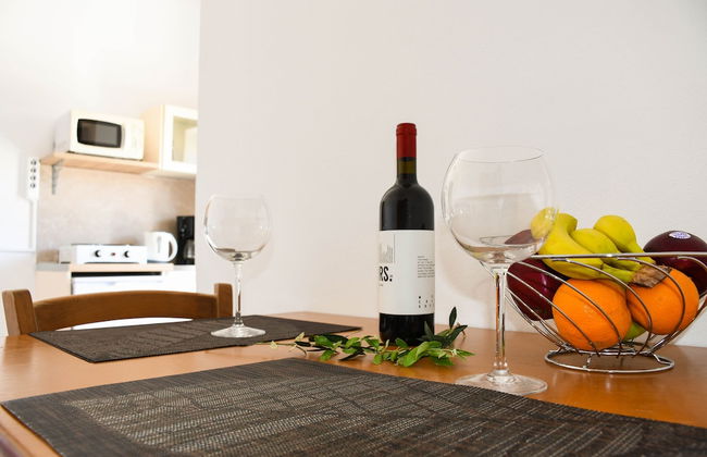 Litinas Apartments - Foto 31