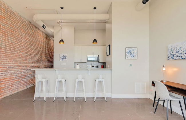 The Safe House Downtown Newport News - Foto 5