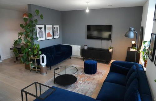 West London Luxury Oasis, Ealing Broadway - Best location!!! - Foto 9