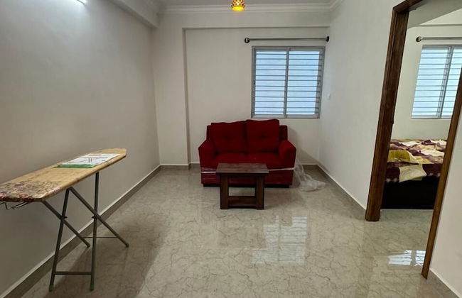 White Stone Apartments - Foto 12