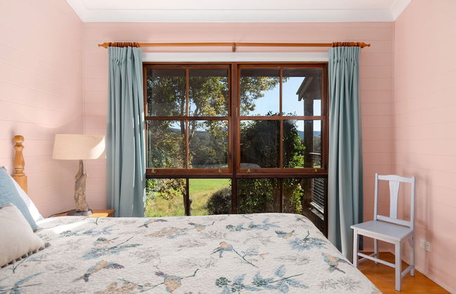 Friday Creek Retreat - Foto 4