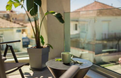 APARKTION The Grand Maistro - Photo 18