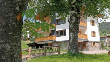 Villa Maria - Appartamento vista montagna - Photo 4