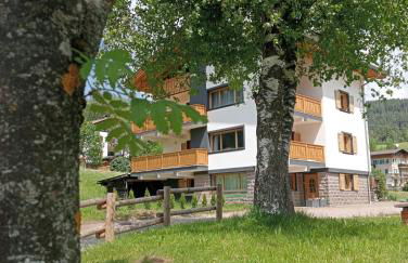 Villa Maria - Appartamento vista montagna - Foto 4