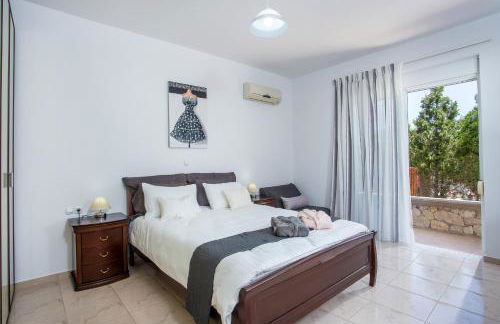 Villa Linda Tsambika Afandou - Foto 11