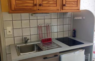 Résidence L'Alexandra 2 étoiles - Foto 51