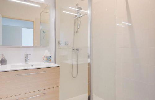 Lovely Bordeaux flat with parking - Foto 13