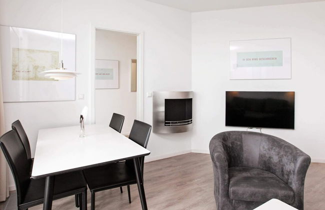 Holiday Home in Wendtorf - Foto 17