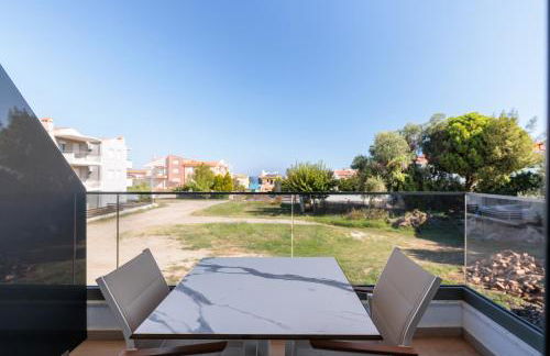 Amalthia Luxury Suites - Foto 80