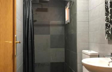 Casa Rural dos Hermanas - Foto 18