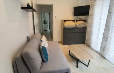 Maisonnette avec jardin - Foto 1