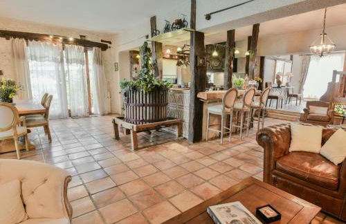 Les Roches de Roquecor - Foto 34