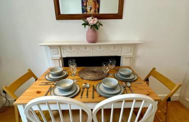 Buckingham Palace Townhouse, UNIQUE location - Foto 14